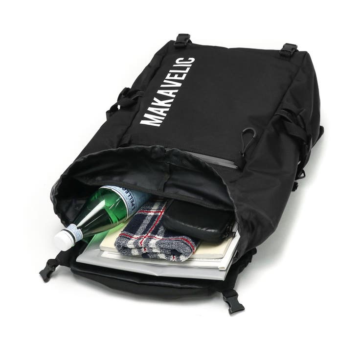 マキャベリック リュック MAKAVELIC | ギャレリア Bag＆Luggage | 詳細画像17 
