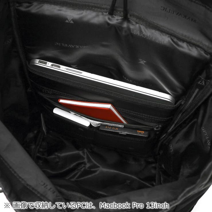 マキャベリック リュック MAKAVELIC | ギャレリア Bag＆Luggage | 詳細画像23 