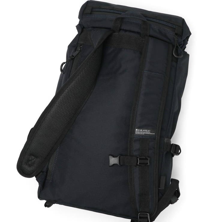 マキャベリック リュック MAKAVELIC | ギャレリア Bag＆Luggage | 詳細画像25 