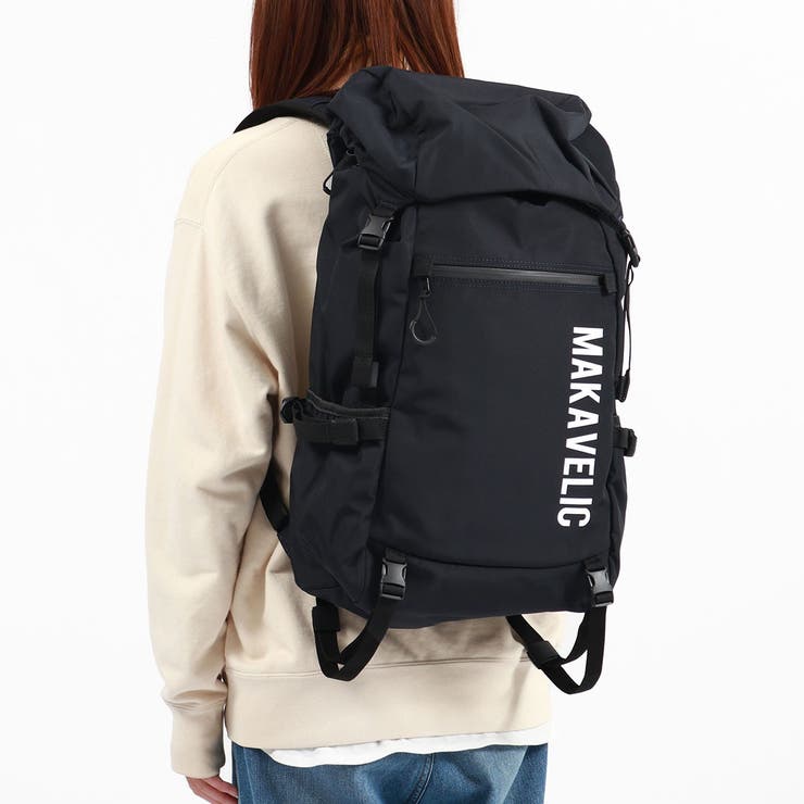 マキャベリック リュック MAKAVELIC | ギャレリア Bag＆Luggage | 詳細画像5 