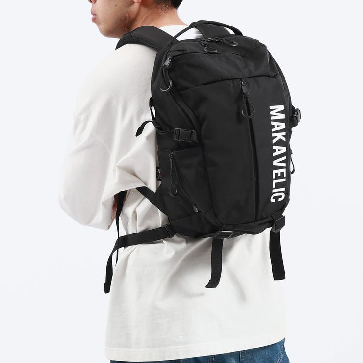マキャベリック リュック MAKAVELIC | ギャレリア Bag＆Luggage | 詳細画像2 