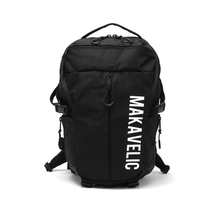 マキャベリック リュック MAKAVELIC | ギャレリア Bag＆Luggage | 詳細画像13 