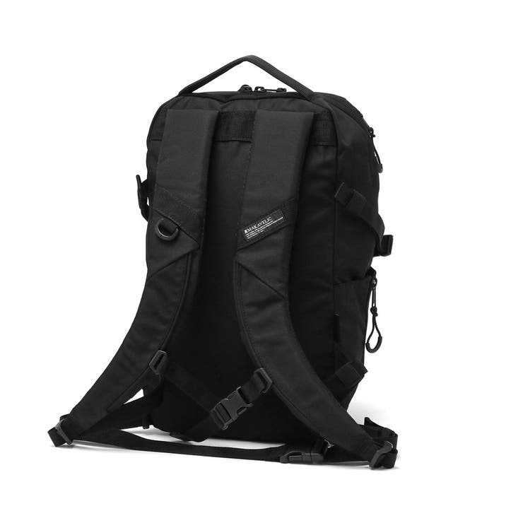 マキャベリック リュック MAKAVELIC | ギャレリア Bag＆Luggage | 詳細画像16 
