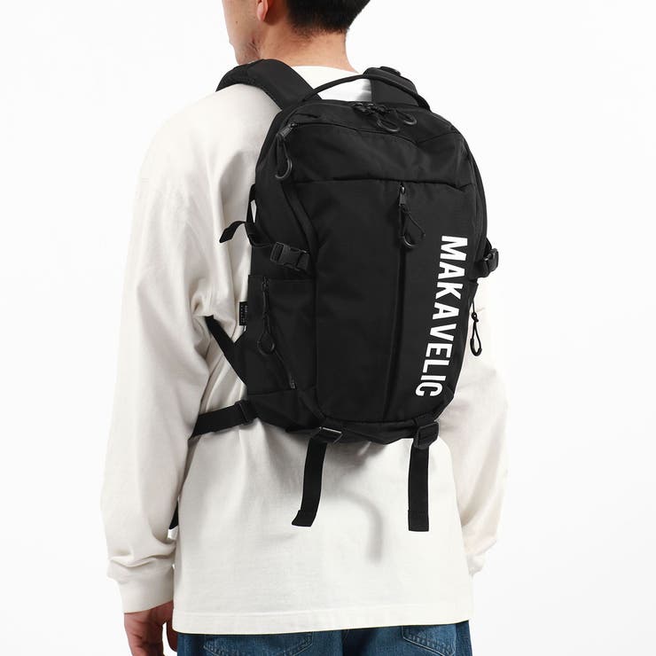 マキャベリック リュック MAKAVELIC | ギャレリア Bag＆Luggage | 詳細画像3 