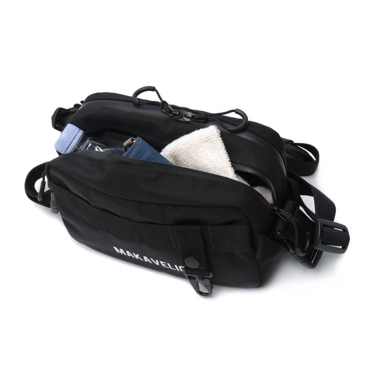 マキャベリック ショルダーバッグ MAKAVELIC | ギャレリア Bag＆Luggage | 詳細画像13 