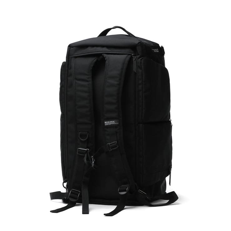 マキャベリック ボストンバッグ MAKAVELIC[品番：GLNB0012908]｜ギャレリア Bag＆Luggage（ギャレリアバック アンドラゲッジ）のレディースファッション通販｜SHOPLIST（ショップリスト）