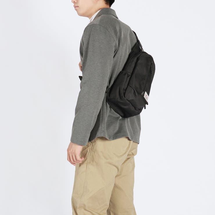 マキャベリック ボディバッグ メンズ | ギャレリア Bag＆Luggage | 詳細画像2 