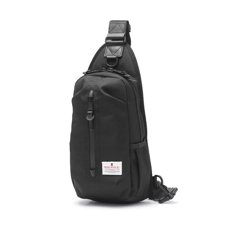 マキャベリック ボディバッグ メンズ | ギャレリア Bag＆Luggage | 詳細画像12 