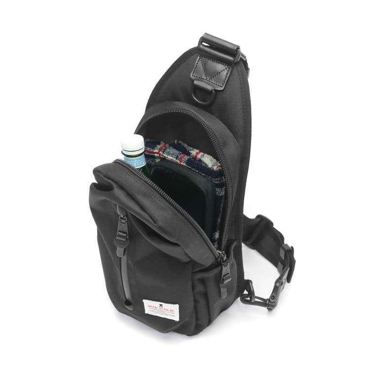 マキャベリック ボディバッグ メンズ | ギャレリア Bag＆Luggage | 詳細画像17 