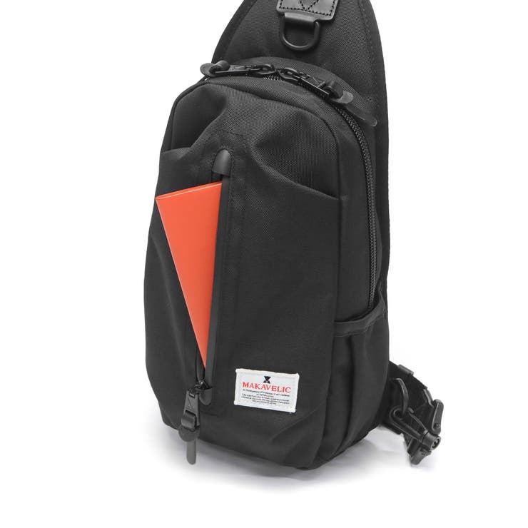 マキャベリック ボディバッグ メンズ | ギャレリア Bag＆Luggage | 詳細画像18 