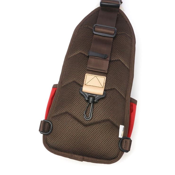 マキャベリック ボディバッグ メンズ | ギャレリア Bag＆Luggage | 詳細画像25 