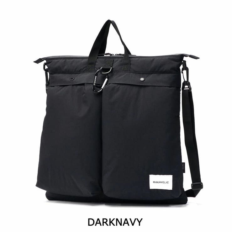 【正規品】マキャベリック トートバッグ メンズ | ギャレリア Bag＆Luggage | 詳細画像10 