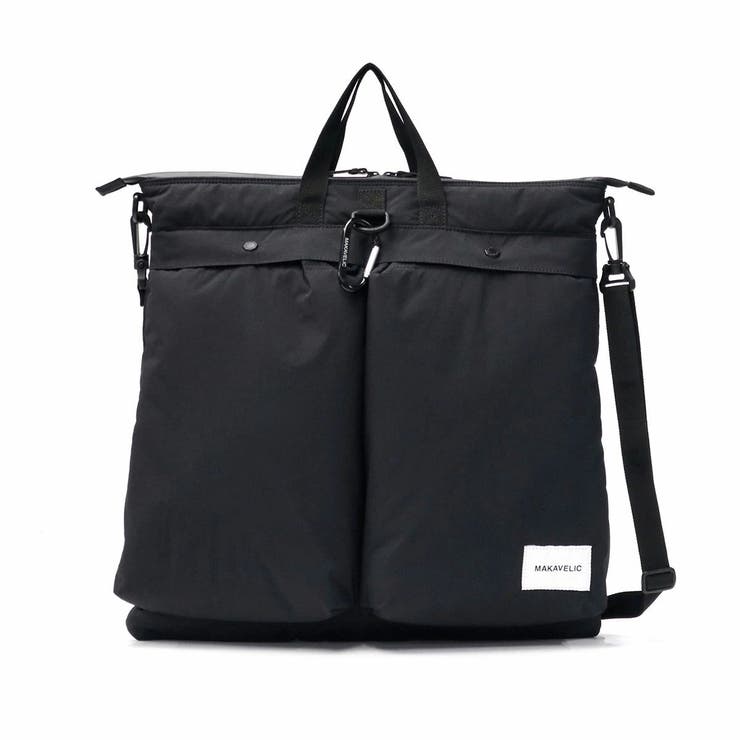 【正規品】マキャベリック トートバッグ メンズ | ギャレリア Bag＆Luggage | 詳細画像11 