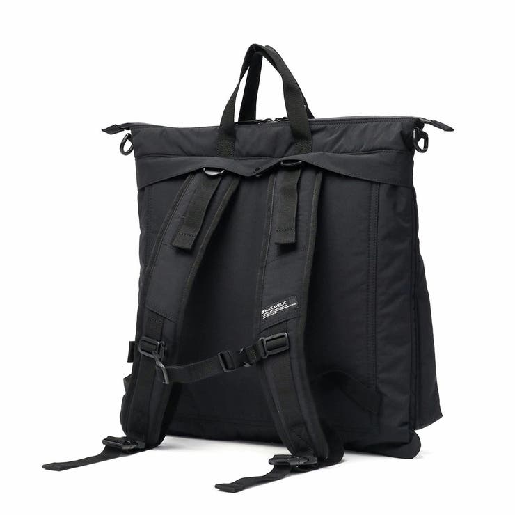 【正規品】マキャベリック トートバッグ メンズ | ギャレリア Bag＆Luggage | 詳細画像14 