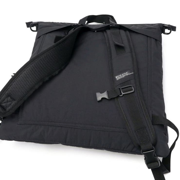 【正規品】マキャベリック トートバッグ メンズ | ギャレリア Bag＆Luggage | 詳細画像17 