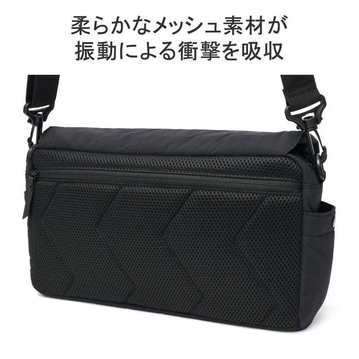【正規品】マキャベリック ショルダーバッグ メンズ | ギャレリア Bag＆Luggage | 詳細画像10 
