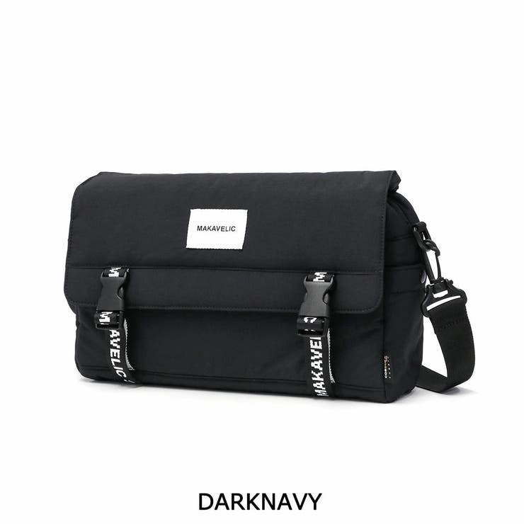 【正規品】マキャベリック ショルダーバッグ メンズ | ギャレリア Bag＆Luggage | 詳細画像12 