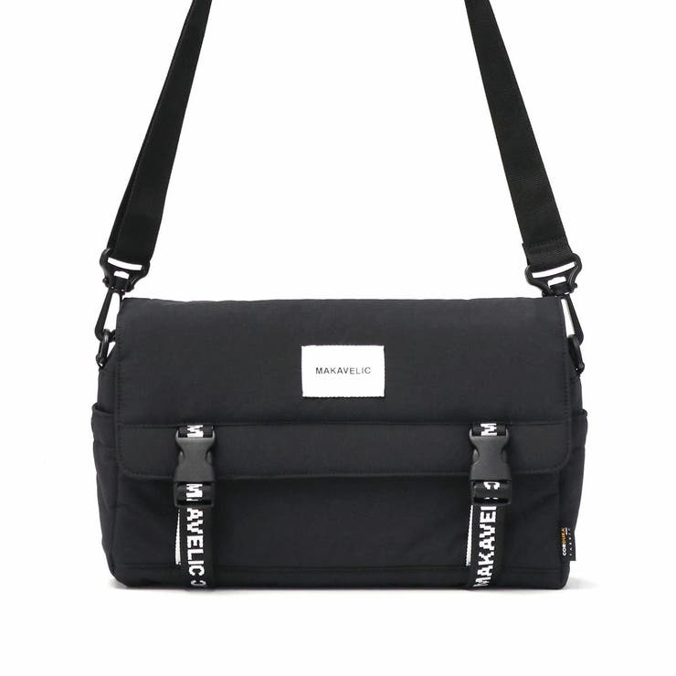 【正規品】マキャベリック ショルダーバッグ メンズ | ギャレリア Bag＆Luggage | 詳細画像13 