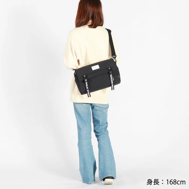 【正規品】マキャベリック ショルダーバッグ メンズ | ギャレリア Bag＆Luggage | 詳細画像6 