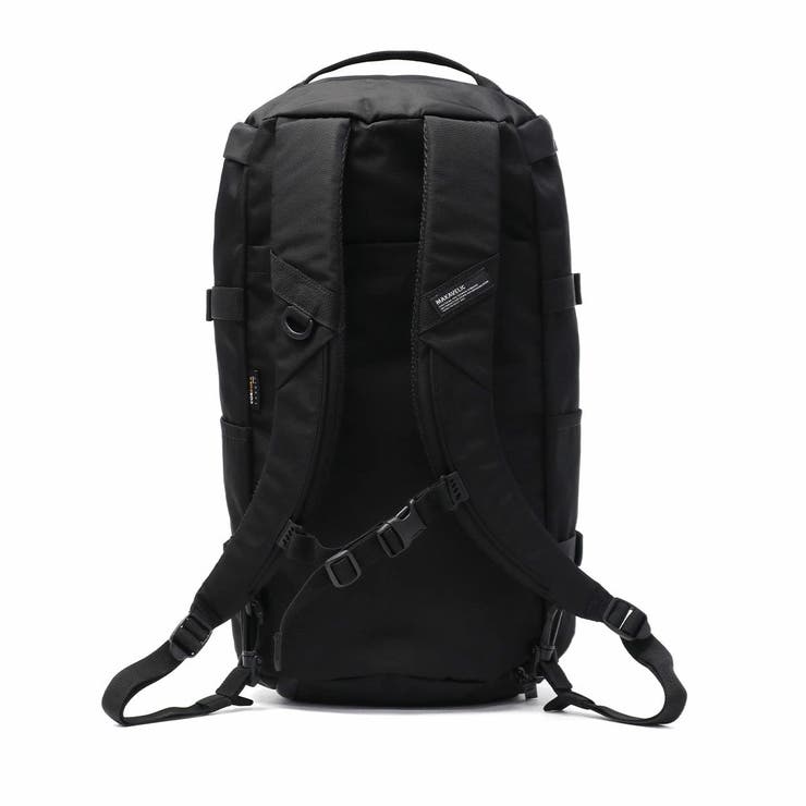 マキャベリック リュック メンズ | ギャレリア Bag＆Luggage | 詳細画像14 
