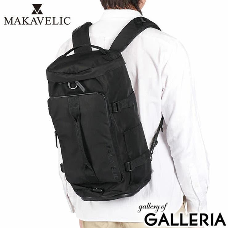 マキャベリック リュック メンズ | ギャレリア Bag＆Luggage | 詳細画像19 