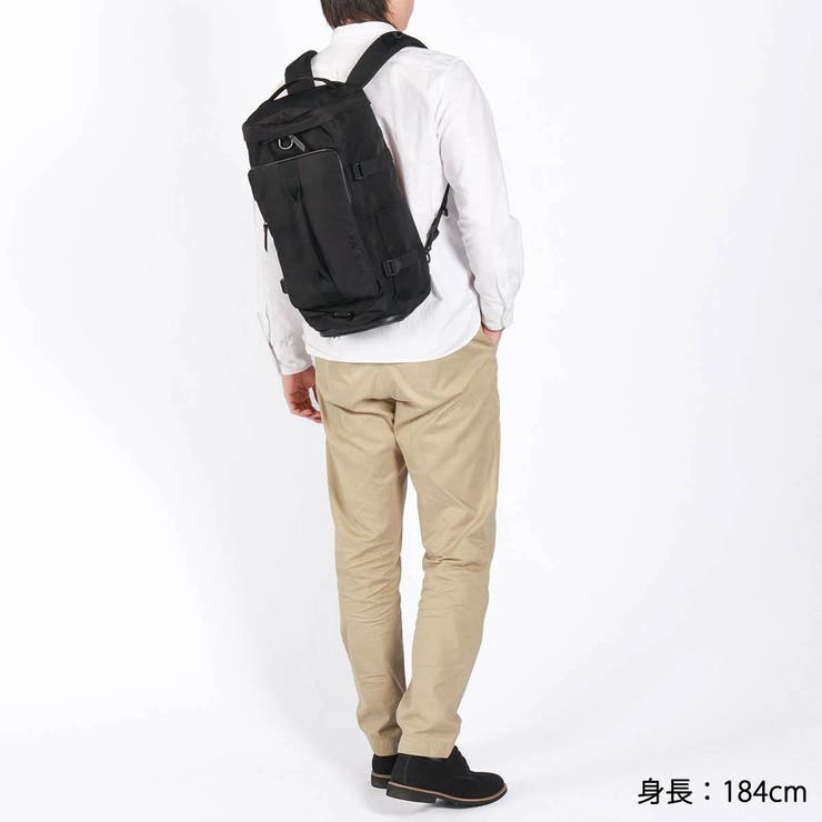 マキャベリック リュック メンズ | ギャレリア Bag＆Luggage | 詳細画像3 