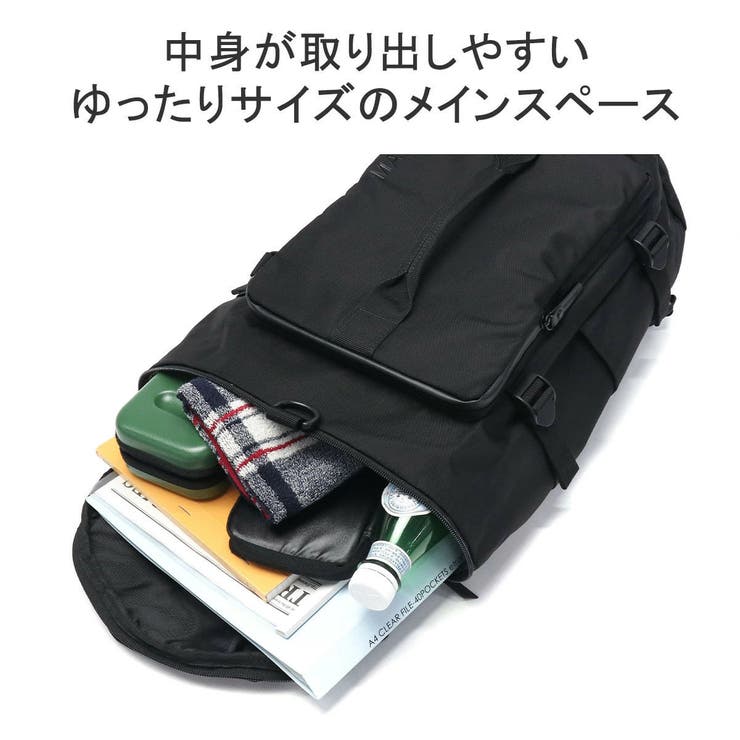 マキャベリック リュック メンズ | ギャレリア Bag＆Luggage | 詳細画像7 