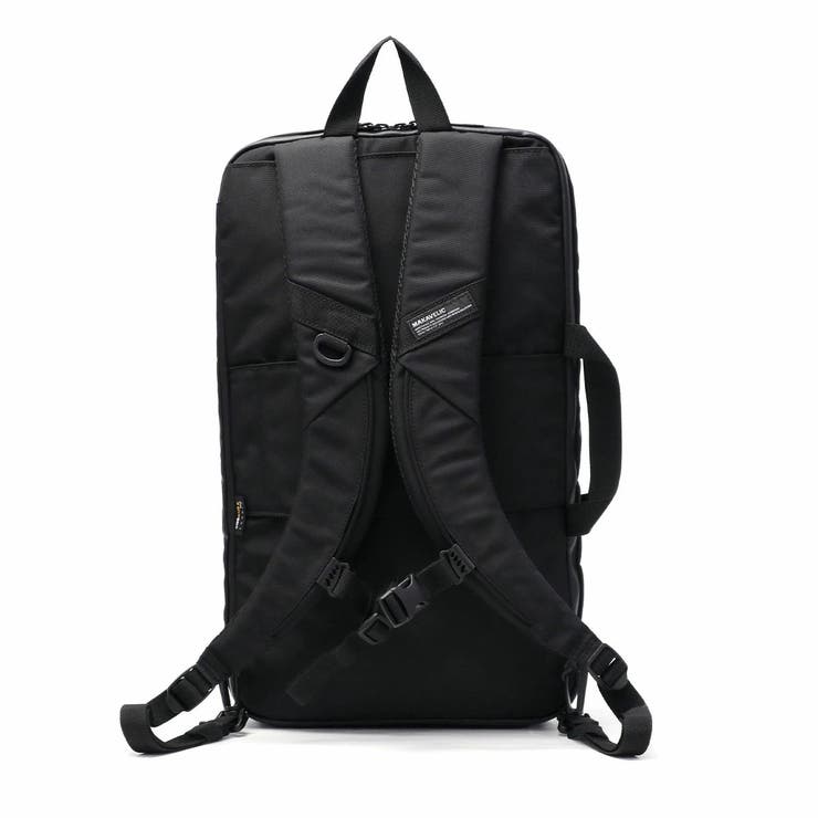 【正規品】マキャベリック リュック メンズ | ギャレリア Bag＆Luggage | 詳細画像17 