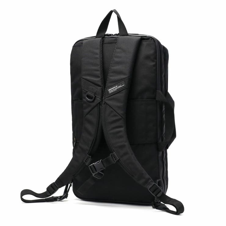 【正規品】マキャベリック リュック メンズ | ギャレリア Bag＆Luggage | 詳細画像18 