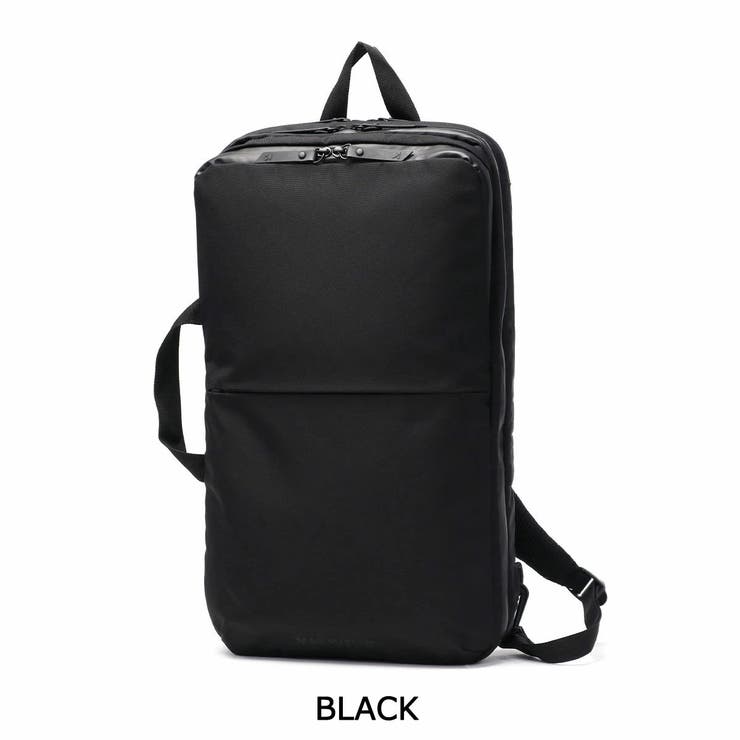 ブラック | 【正規品】マキャベリック リュック メンズ | ギャレリア Bag＆Luggage