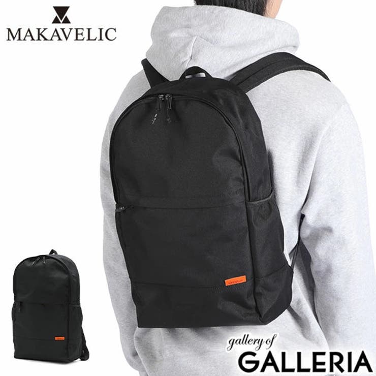 【正規品】マキャベリック リュック メンズ | ギャレリア Bag＆Luggage | 詳細画像1 
