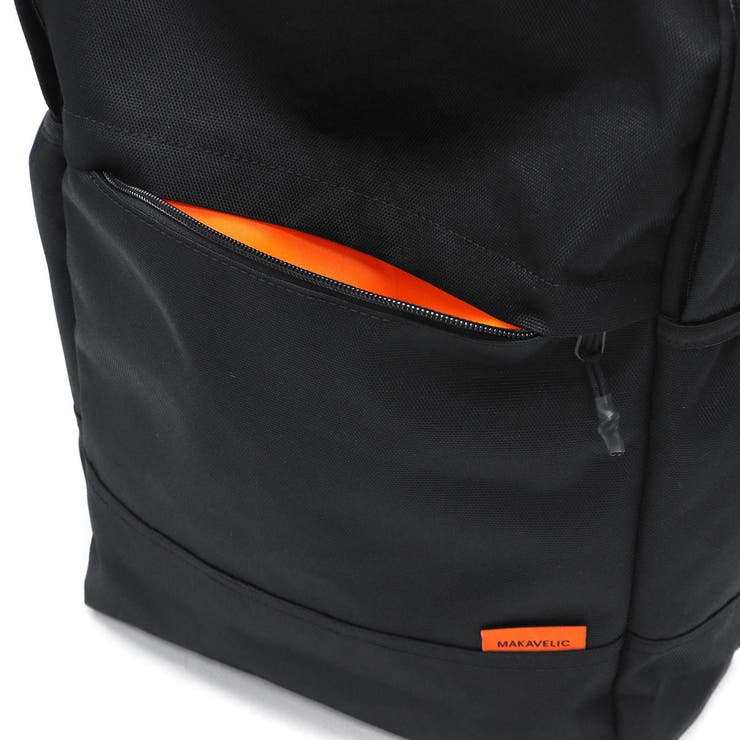 【正規品】マキャベリック リュック メンズ | ギャレリア Bag＆Luggage | 詳細画像11 