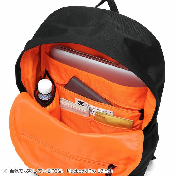 【正規品】マキャベリック リュック メンズ | ギャレリア Bag＆Luggage | 詳細画像16 