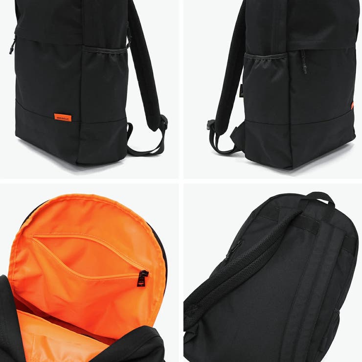 【正規品】マキャベリック リュック メンズ | ギャレリア Bag＆Luggage | 詳細画像6 