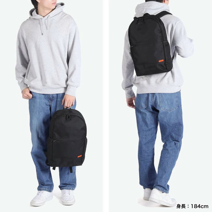 【正規品】マキャベリック リュック メンズ | ギャレリア Bag＆Luggage | 詳細画像8 