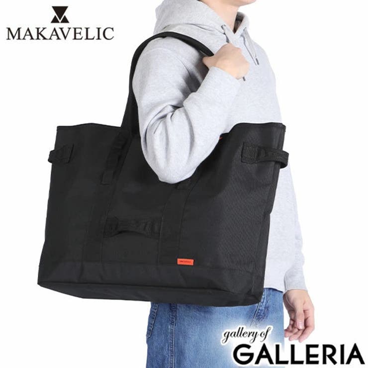 【正規品】マキャベリック トートバッグ メンズ | ギャレリア Bag＆Luggage | 詳細画像19 