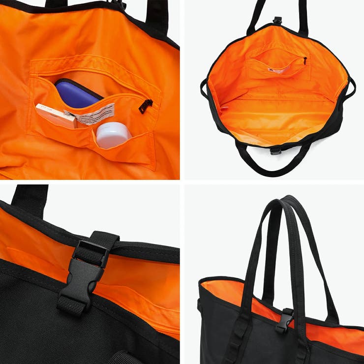 【正規品】マキャベリック トートバッグ メンズ | ギャレリア Bag＆Luggage | 詳細画像5 