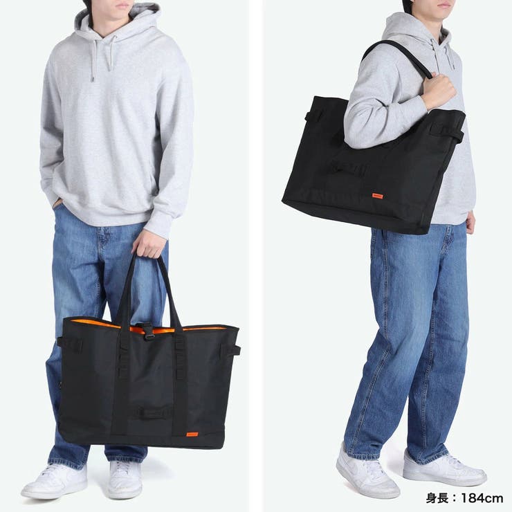 【正規品】マキャベリック トートバッグ メンズ | ギャレリア Bag＆Luggage | 詳細画像7 