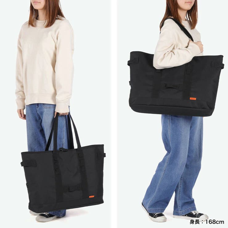 【正規品】マキャベリック トートバッグ メンズ | ギャレリア Bag＆Luggage | 詳細画像8 