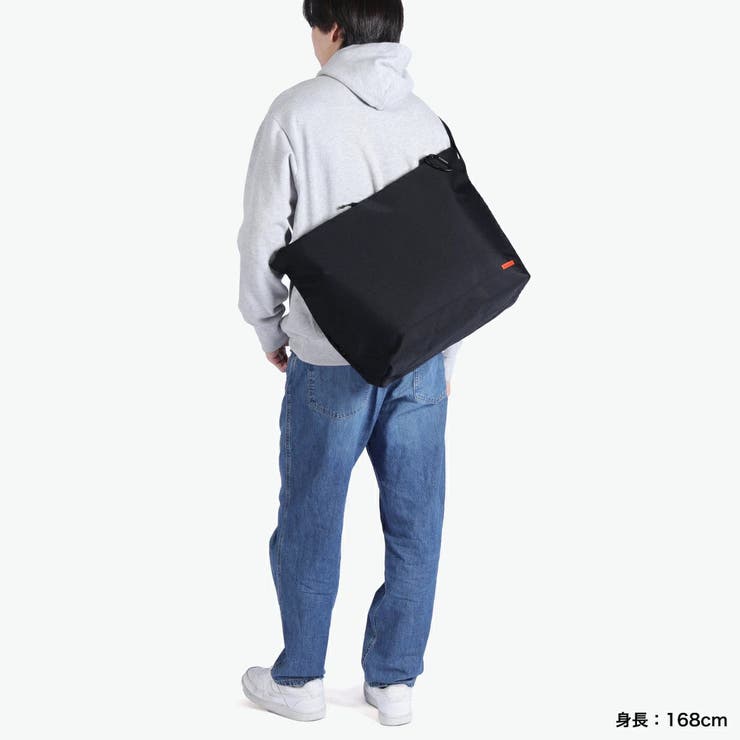 マキャベリック ショルダーバッグ メンズ | ギャレリア Bag＆Luggage | 詳細画像8 