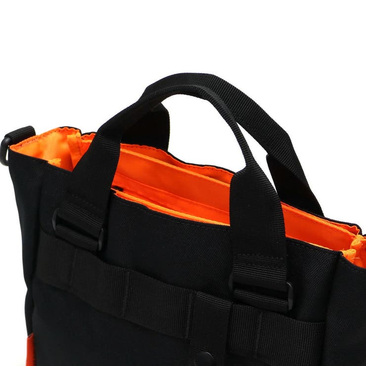 【正規品】マキャベリック トートバッグ メンズ | ギャレリア Bag＆Luggage | 詳細画像17 