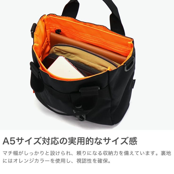 【正規品】マキャベリック トートバッグ メンズ | ギャレリア Bag＆Luggage | 詳細画像4 
