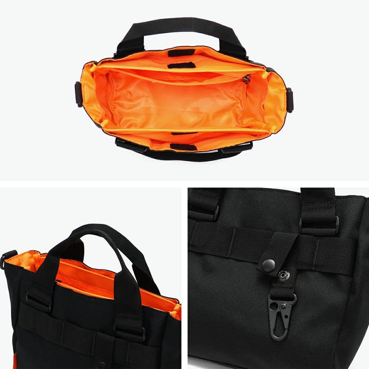 【正規品】マキャベリック トートバッグ メンズ | ギャレリア Bag＆Luggage | 詳細画像6 