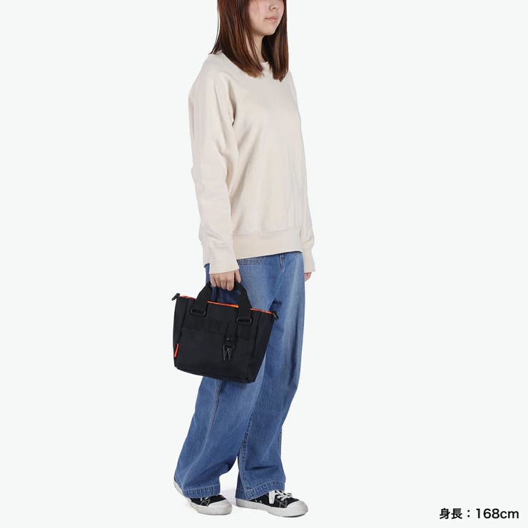 【正規品】マキャベリック トートバッグ メンズ | ギャレリア Bag＆Luggage | 詳細画像9 