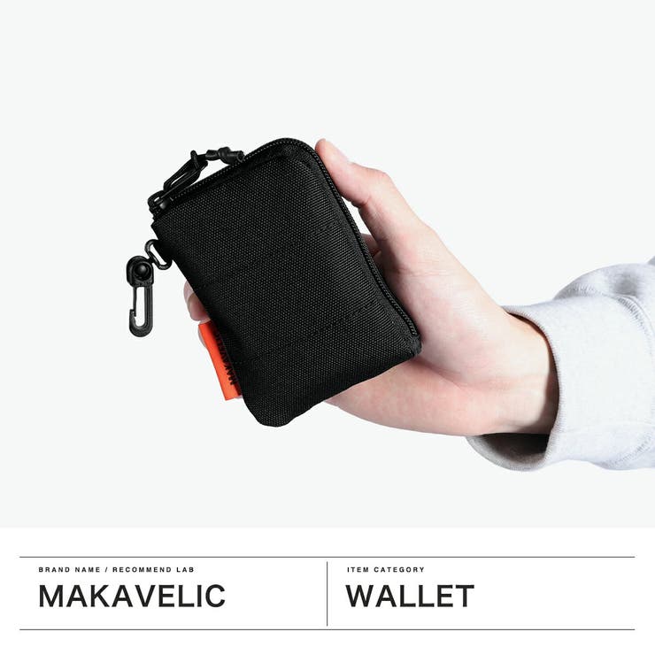 【正規品】マキャベリック コインケース レディース | ギャレリア Bag＆Luggage | 詳細画像2 