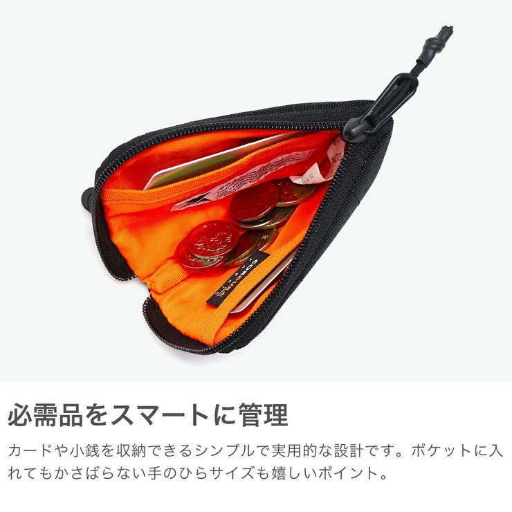 【正規品】マキャベリック コインケース レディース | ギャレリア Bag＆Luggage | 詳細画像4 