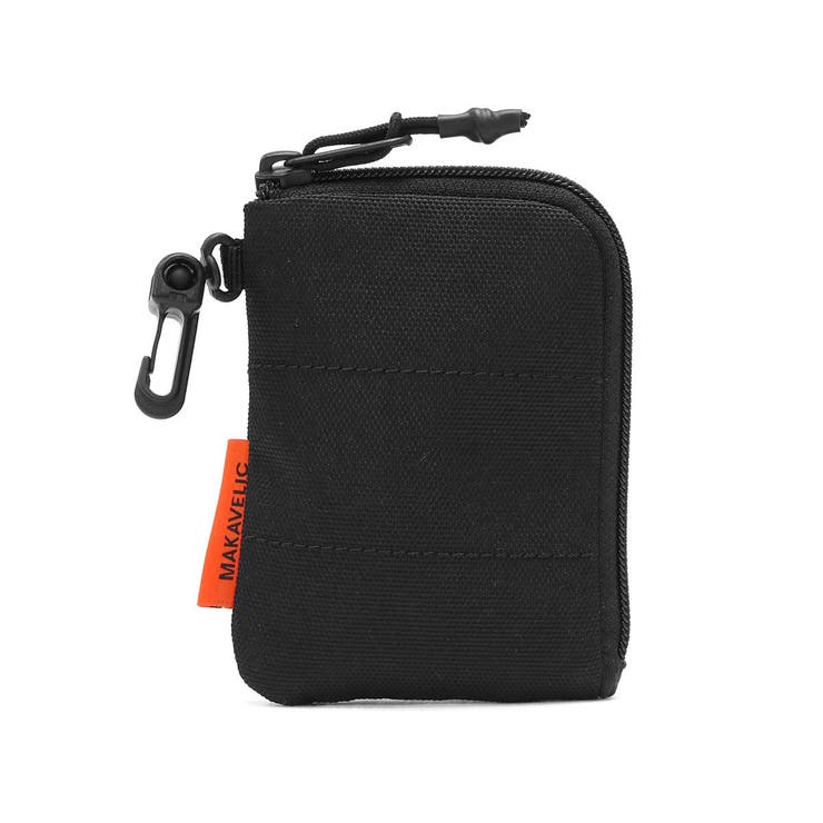 ブラック | 【正規品】マキャベリック コインケース レディース | ギャレリア Bag＆Luggage