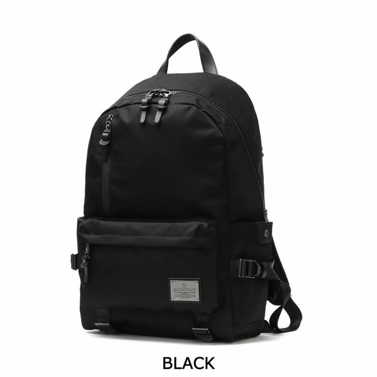【正規品】マキャベリック リュック メンズ | ギャレリア Bag＆Luggage | 詳細画像11 