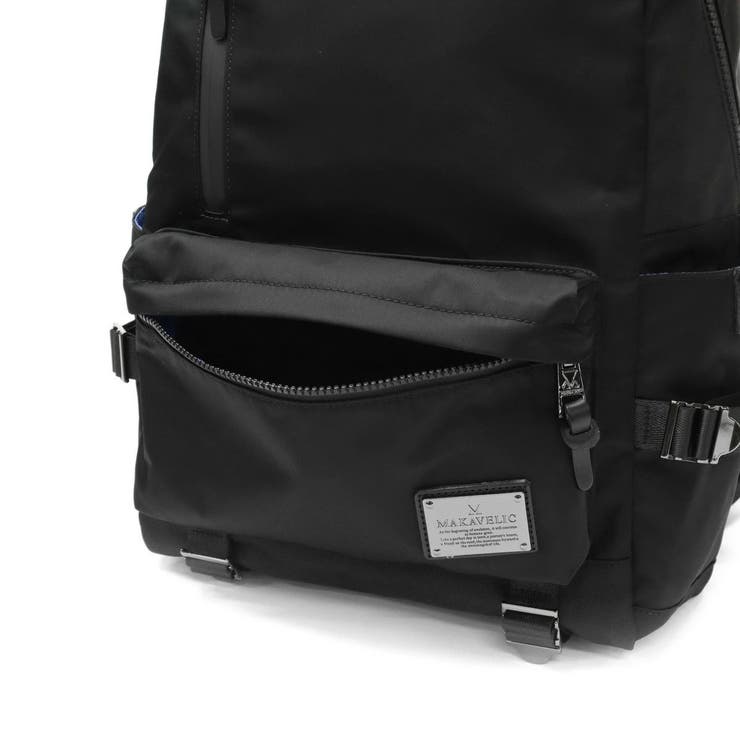 【正規品】マキャベリック リュック メンズ | ギャレリア Bag＆Luggage | 詳細画像15 