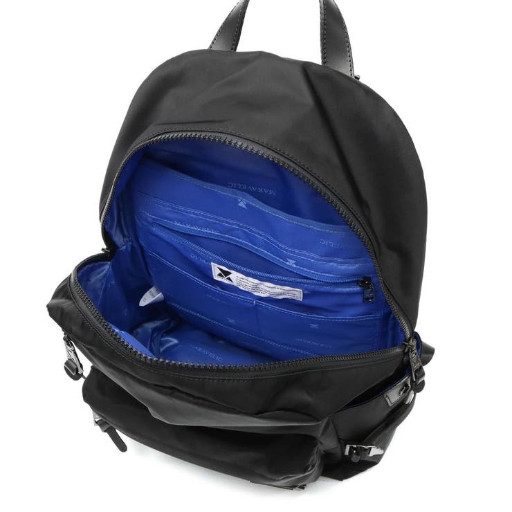 【正規品】マキャベリック リュック メンズ | ギャレリア Bag＆Luggage | 詳細画像17 